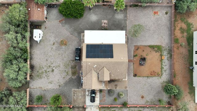 1692 Camino Barrera, Rio Rico, AZ 85648