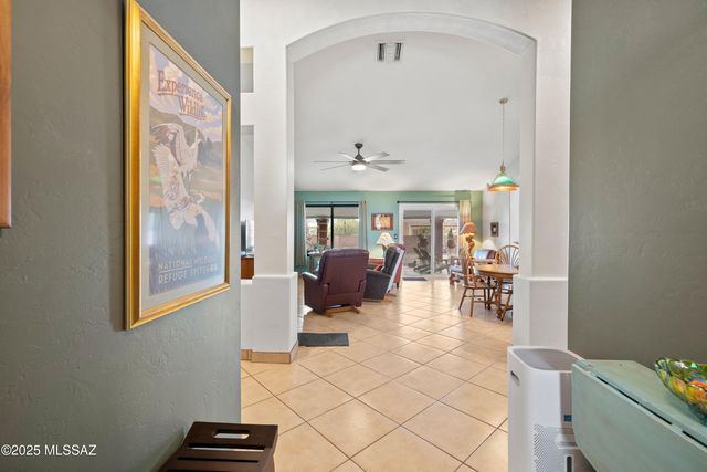 1692 Camino Barrera, Rio Rico, AZ 85648