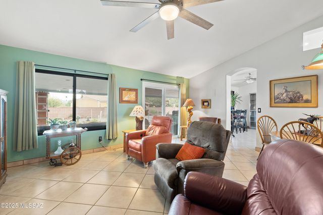 1692 Camino Barrera, Rio Rico, AZ 85648