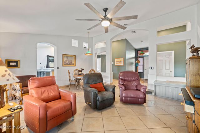 1692 Camino Barrera, Rio Rico, AZ 85648