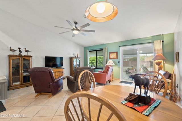 1692 Camino Barrera, Rio Rico, AZ 85648