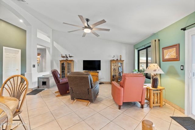 1692 Camino Barrera, Rio Rico, AZ 85648