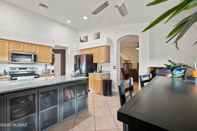 1692 Camino Barrera, Rio Rico, AZ 85648