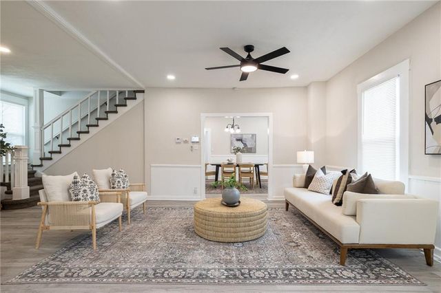 315 Osage Street, Buckner, MO 64016