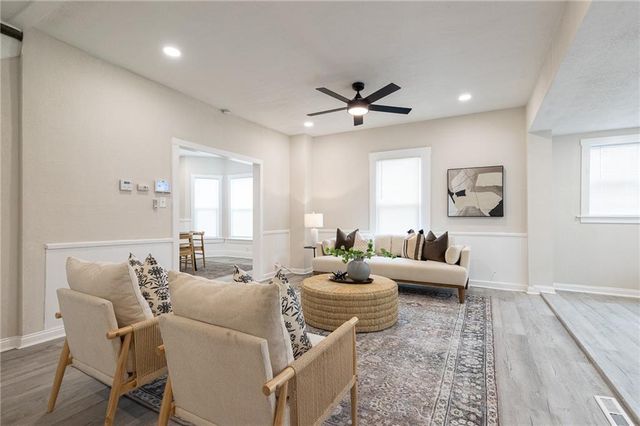 315 Osage Street, Buckner, MO 64016