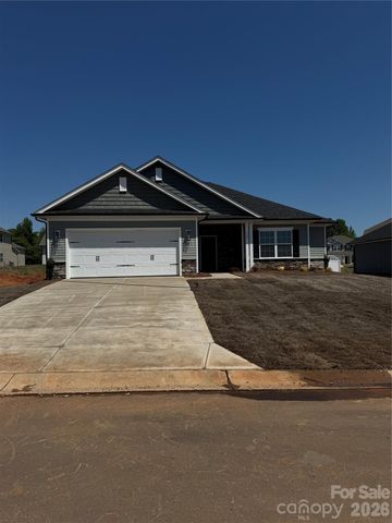 155 Swinford Drive 83, Salisbury, NC 28144