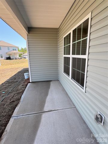 155 Swinford Drive 83, Salisbury, NC 28144