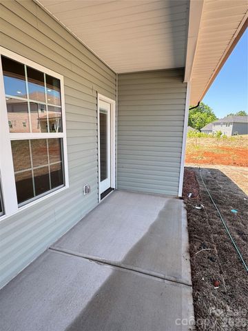 155 Swinford Drive 83, Salisbury, NC 28144
