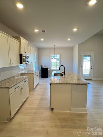 155 Swinford Drive 83, Salisbury, NC 28144