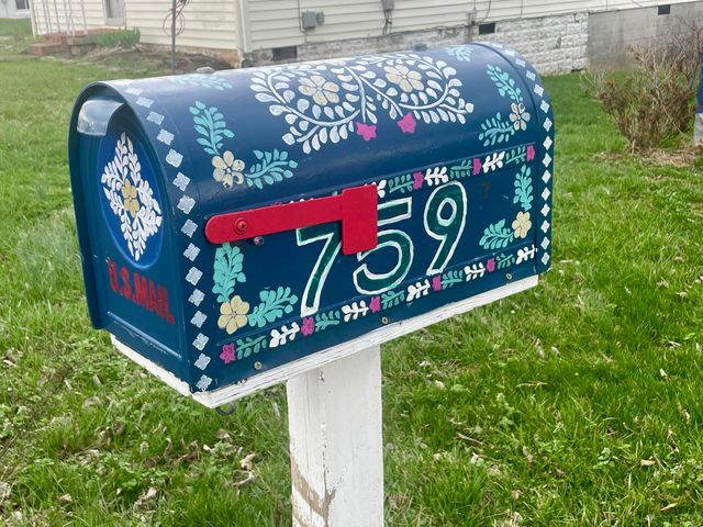 759 Fairview Court, Harrodsburg, KY 40330