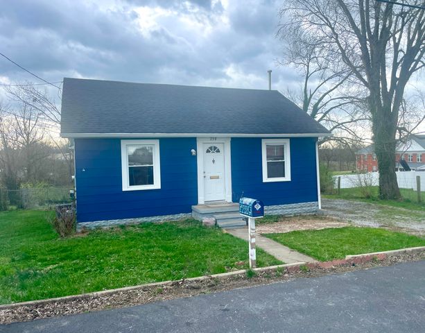 759 Fairview Court, Harrodsburg, KY 40330