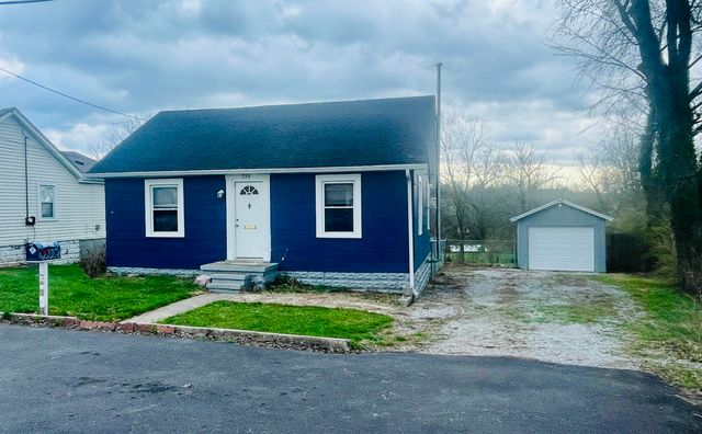 759 Fairview Court, Harrodsburg, KY 40330