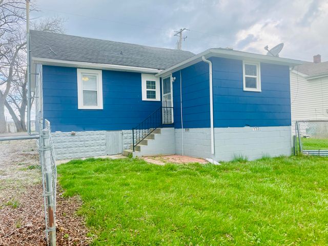 759 Fairview Court, Harrodsburg, KY 40330