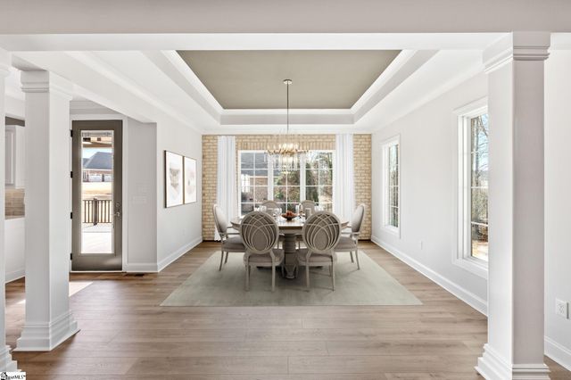 354 S Monterey Drive, Moore, SC 29369