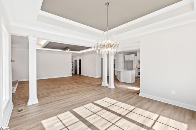 354 S Monterey Drive, Moore, SC 29369