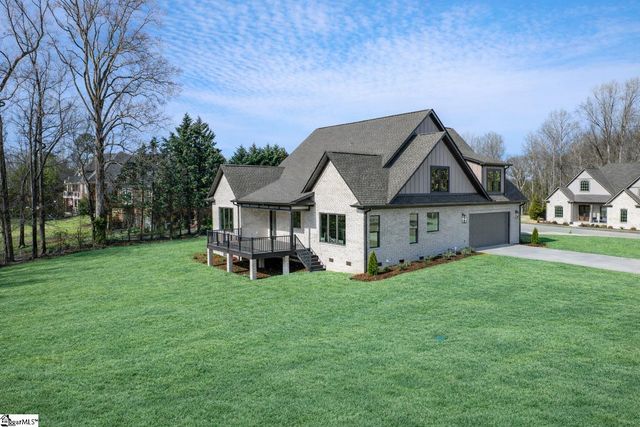 354 S Monterey Drive, Moore, SC 29369