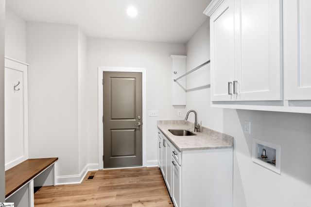 354 S Monterey Drive, Moore, SC 29369