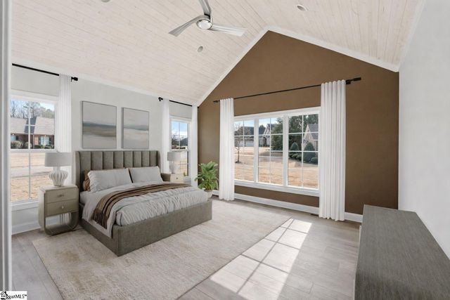 354 S Monterey Drive, Moore, SC 29369