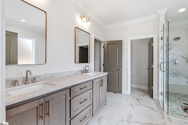 354 S Monterey Drive, Moore, SC 29369