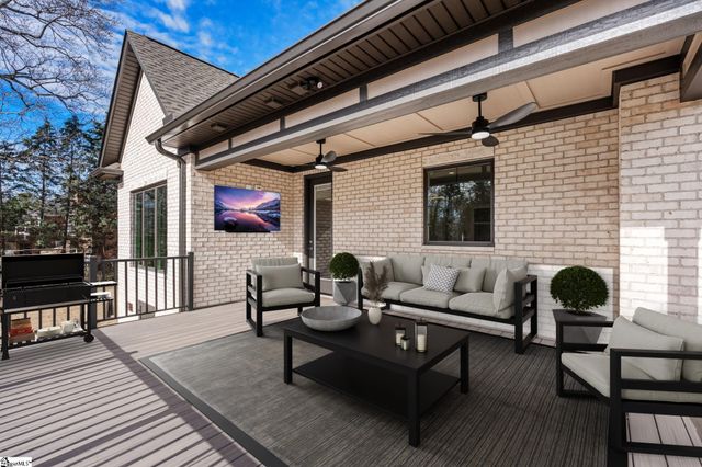 354 S Monterey Drive, Moore, SC 29369