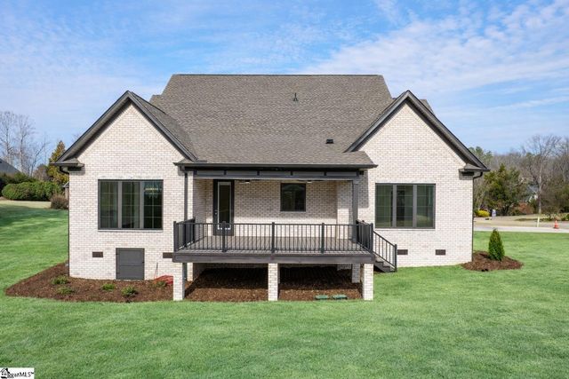 354 S Monterey Drive, Moore, SC 29369