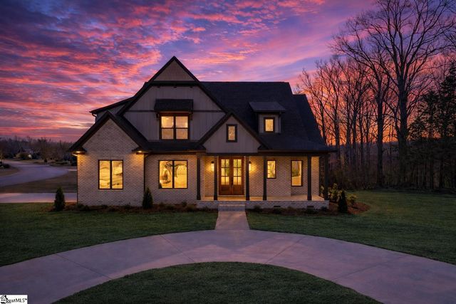 354 S Monterey Drive, Moore, SC 29369