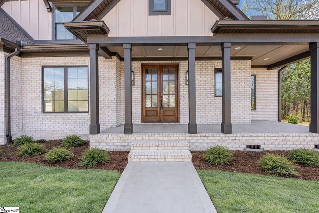 354 S Monterey Drive, Moore, SC 29369