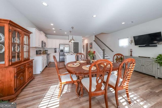 256 Sidney Lanier Avenue, Athens, GA 30607