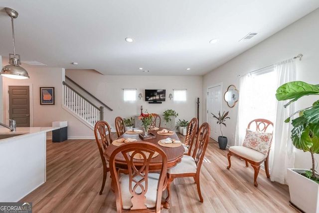 256 Sidney Lanier Avenue, Athens, GA 30607