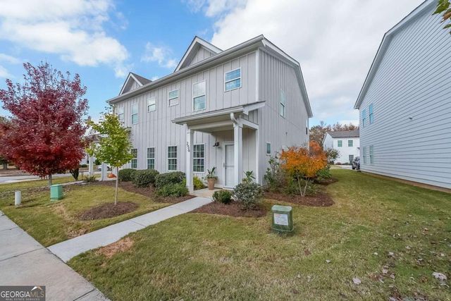 256 Sidney Lanier Avenue, Athens, GA 30607