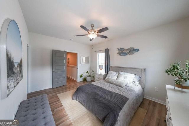 256 Sidney Lanier Avenue, Athens, GA 30607