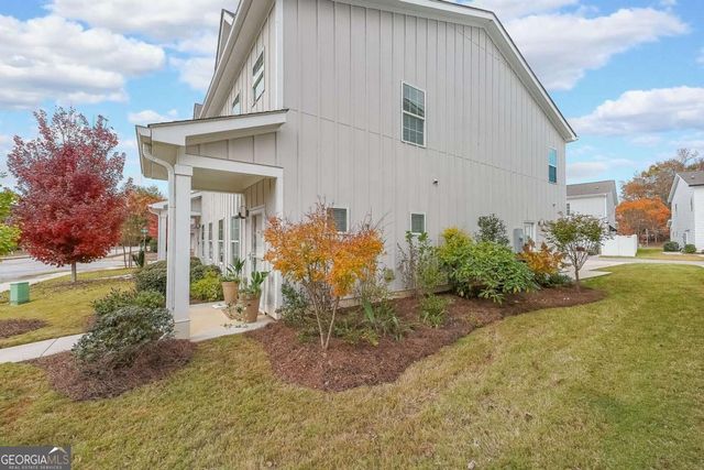 256 Sidney Lanier Avenue, Athens, GA 30607
