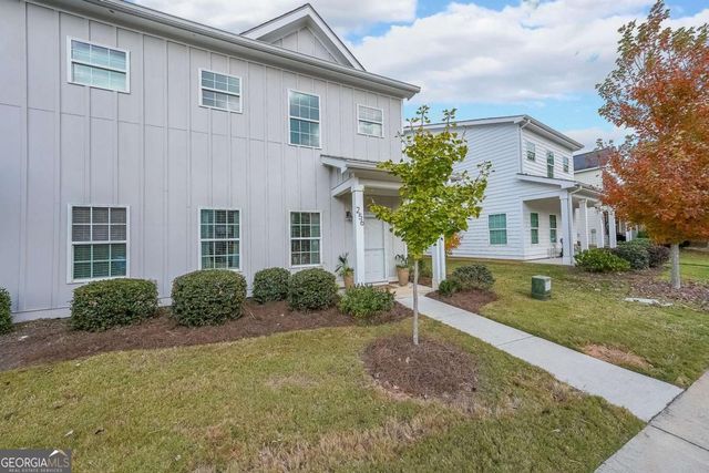 256 Sidney Lanier Avenue, Athens, GA 30607