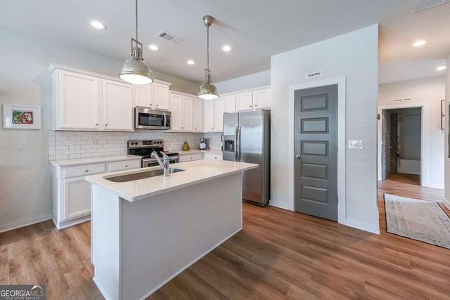 256 Sidney Lanier Avenue, Athens, GA 30607