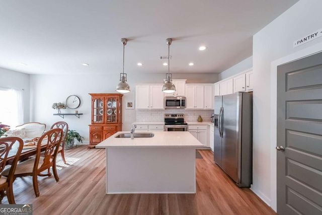 256 Sidney Lanier Avenue, Athens, GA 30607