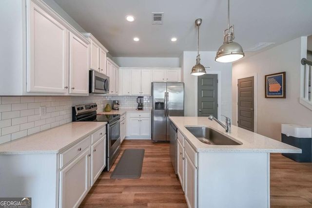 256 Sidney Lanier Avenue, Athens, GA 30607