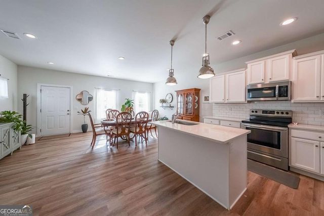 256 Sidney Lanier Avenue, Athens, GA 30607