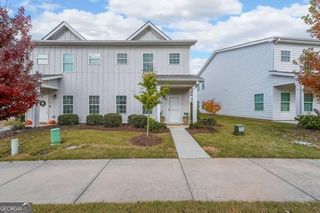 256 Sidney Lanier Avenue, Athens, GA 30607