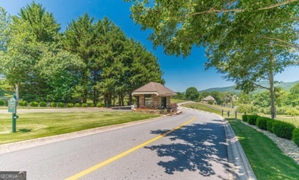 0 Orchard Drive, Clarkesville, GA 30523 — photo 2