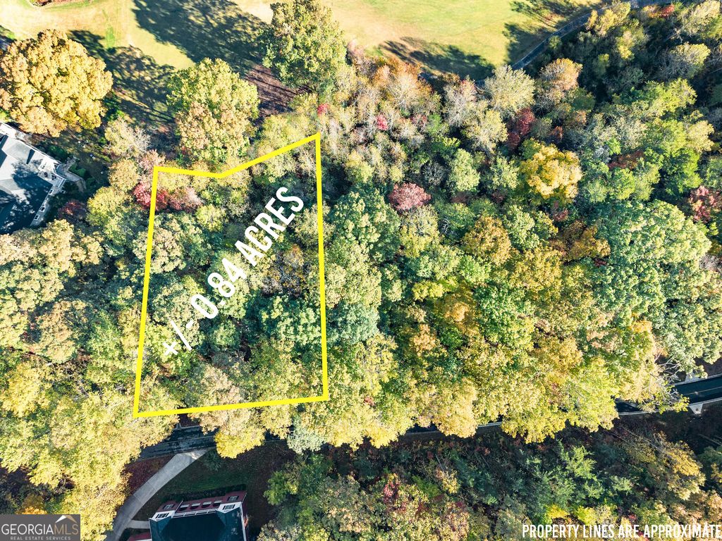 0 Orchard Drive, Clarkesville, GA 30523 — photo 3