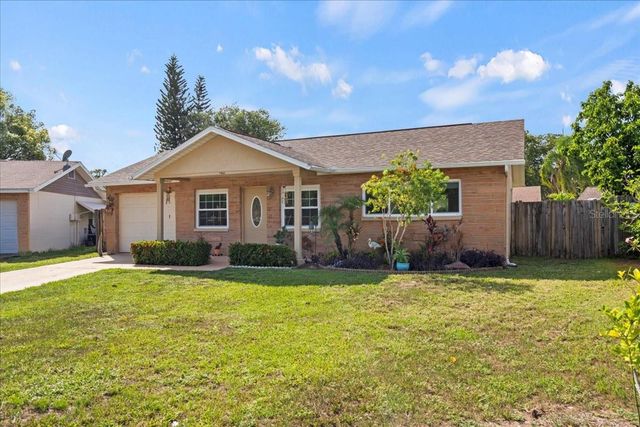 7041 DAGGETT TERRACE, New Port Richey, FL 34655