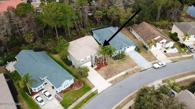 184 Gala Circle, Daytona Beach, FL 32124