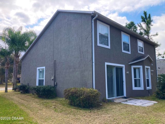 184 Gala Circle, Daytona Beach, FL 32124