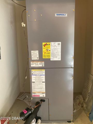 184 Gala Circle, Daytona Beach, FL 32124