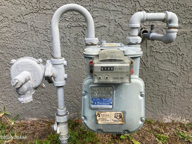 184 Gala Circle, Daytona Beach, FL 32124