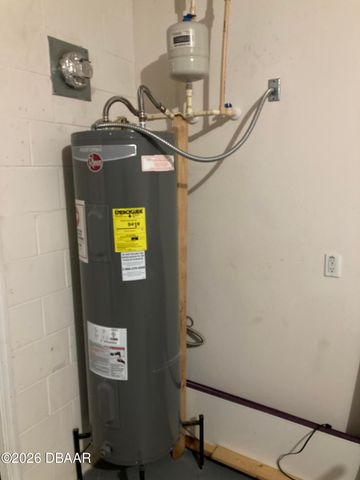 184 Gala Circle, Daytona Beach, FL 32124