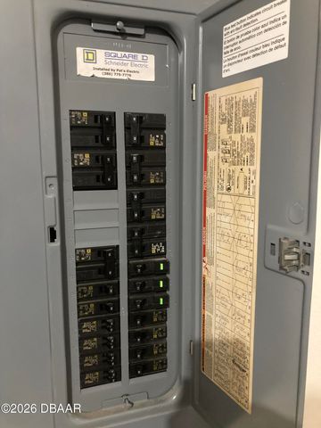 184 Gala Circle, Daytona Beach, FL 32124