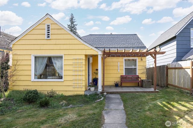 1205 Humboldt Street, Bellingham, WA 98225