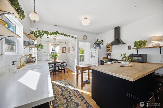 1205 Humboldt Street, Bellingham, WA 98225