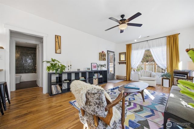 1205 Humboldt Street, Bellingham, WA 98225